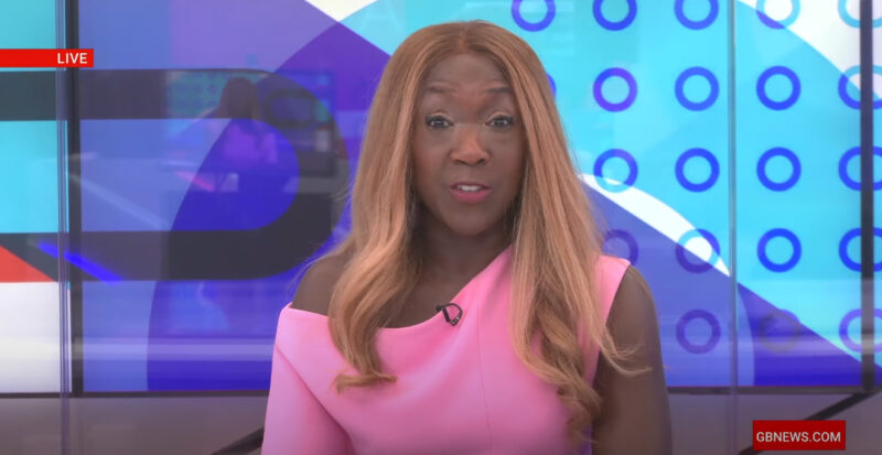 Nana Akua RAILS against ‘out of touch’ Rachel Reeves